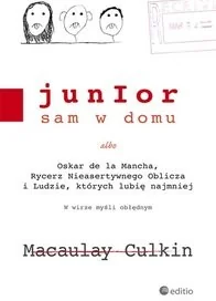 Junior sam w domu - Miłość, seks, związki - miniaturka - grafika 2