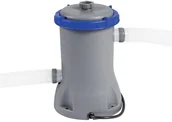 Akcesoria do basenów - Bestway Pompa Filtrująca II 530gal 2006L/h 58383 - miniaturka - grafika 1