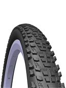 Opony rowerowe - RUBENA Opona Ocelot V85 czarny / Rozmiar koła: 27,5" / Szerokość: 2,1 / Typ: drutowa - miniaturka - grafika 1