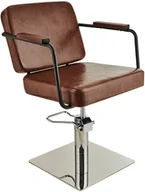 Meble fryzjerskie - Ayala Fotel fryzjerski Enzo - miniaturka - grafika 1