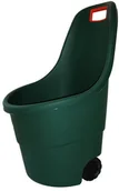Akcesoria do urządzeń ogrodniczych - Keter Taczka ogrodowa Easy Go 55 L 154115 154115 - miniaturka - grafika 1