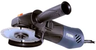 Młynki i rozdrabniacze odpadów - Ferm FERM Szlifierka kątowa 850 W, 125 mm, AGM1087 - miniaturka - grafika 1