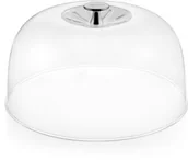 Inne naczynia kuchenne - Tescoma Pokrywa okrągła DELÍCIA 29 cm 630836.00 - miniaturka - grafika 1