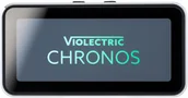 Wzmacniacze słuchawkowe - Violectric Violectric CHRONOS DAC/wzmacniacz słuchawkowy Android/IOS/WIN - miniaturka - grafika 1