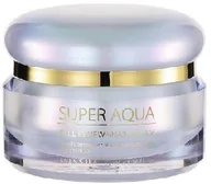 Kremy do twarzy - Missha Super Aqua Cell Renew Snail Cream Krem 52 ml - miniaturka - grafika 1
