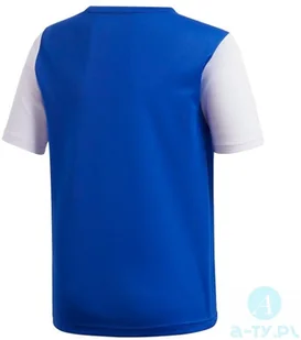 Adidas Koszulka Estro 19 JSY Y DP3217 a-ty DP3217 - Piłka nożna - miniaturka - grafika 2
