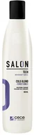Odżywki do włosów - CeCe of Sweden Odżywka do włosów blond, siwych i z pasemkami Salon Cold Blond 300ml - miniaturka - grafika 1