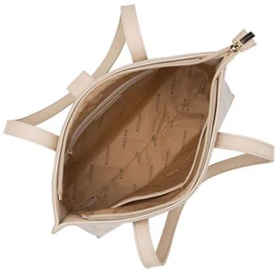 Wittchen Torebka damska shopperka YOUNG 94-4Y-635 94-4Y-635-9 - Torby na laptopy - miniaturka - grafika 2