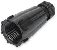 Switche - DIGITUS Digitus DN-IND-KIT włókna szklanego  Nylon  kauczuku  termoplast czarnym kanał kablowy, DN-IND-KIT DN-IND-KIT - miniaturka - grafika 1