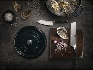 Zwilling Nóż szefa kuchni Pro 12 cm 38405-121-0 - Noże kuchenne - miniaturka - grafika 2