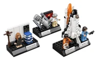 Klocki - LEGO NASA Kobiety 21312 - miniaturka - grafika 1