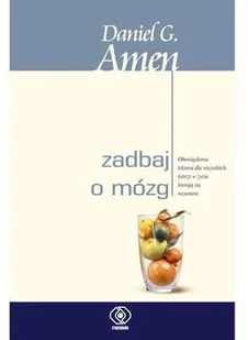 Zadbaj o mózg - Rozwój osobisty - miniaturka - grafika 3