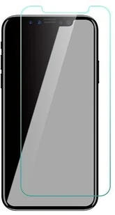 JCPAL GLASS iClara iPhone XS MAX - Szkło ochronne dla iPhone XS MAX zgsklep-1091-0 - Szkła hartowane na telefon - miniaturka - grafika 2