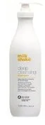 Milkshake Głębokość Milk _ Shake Special Deep Cleanse Shampoo 1000 ML reinig gama szampon dla wszystkich typów do włosów 1000 ML milkshake-deep-cleansing-shampoo - Szampony do włosów - miniaturka - grafika 4