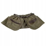 Artykuły szkoleniowe - Dingo Gear K9 Pas Dla Przewodnika Khaki XL - miniaturka - grafika 1