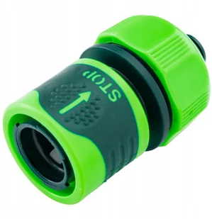 VERTO VERTO Złączka VERTO 15G731 1/2 5/8 cala - Inne akcesoria do nawadniania - miniaturka - grafika 2