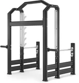 Atlasy do ćwiczeń - UpForm Stojak do przysiadów UR-S002 - miniaturka - grafika 1