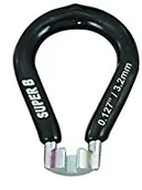 Akcesoria rowerowe - PRO Super szer. Spoke Key 3.23 MM TB-5540 - miniaturka - grafika 1