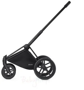 Cybex PRIAM LUX SEAT  KOI CRYSTALLIZED - Wózki dziecięce - miniaturka - grafika 10