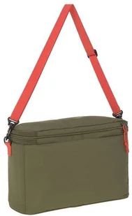 Lassig Casual Label Torba termiczna do wózka z możliwością powiększenia 2w1 Olive solution-bc-7433-0 - Torby i organizery dla mam - miniaturka - grafika 5