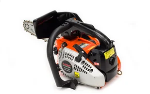 NAC CST25-25AC - Piły spalinowe - miniaturka - grafika 2