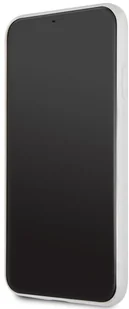 Guess Marble - Etui iPhone 11 Pro Max biały - Etui i futerały do telefonów - miniaturka - grafika 8