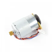 Akcesoria do robotów sprzątających - Silnik Koła Neato Outlet 278 - miniaturka - grafika 1