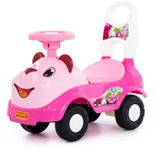 Jeździki dla dzieci - Polesie 78001 Jeździk "Miła" - miniaturka - grafika 1