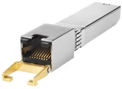 Kontrolery do serwerów - HPE HPE 10GBase-T SFP+ Transceiver 813874-B21 - miniaturka - grafika 1