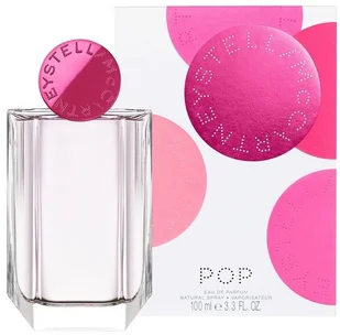 Stella McCartney POP woda perfumowana 100ml - Wody i perfumy damskie - miniaturka - grafika 4