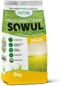 Trawy i trawniki - Sowul Mieszanka Traw Solar 5 Kg Sowul Sowul - miniaturka - grafika 1