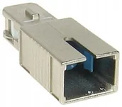 Pigtaile światłowodowe - Tłumik TO-SC/10DB - miniaturka - grafika 1