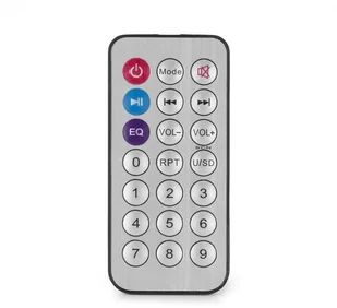 Fenton Fenton KAR100, sing station, 100 W, akumulator, USB, bluetooth, AUX wejście, czarna Sky-178.340 - Inne akcesoria audio-wideo - miniaturka - grafika 6