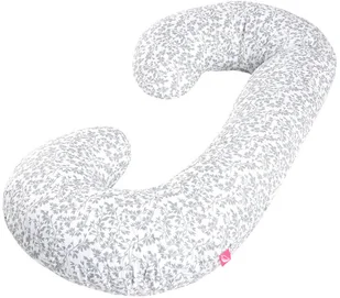 Motherhood Kojec, Szare Gałązki - Poduszki do karmienia - miniaturka - grafika 5