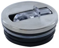 Pokrywki - Orion Pokrywka do termos puszka 500 ml - miniaturka - grafika 1