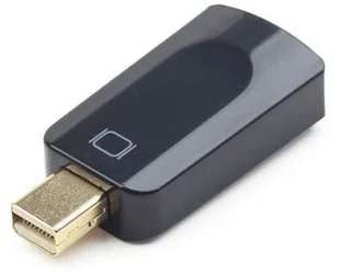 Gembird Adapter Displayport Mini (M)-> HDMI(F) A-MDPM-HDMIF-01 - Adaptery i przejściówki - miniaturka - grafika 6
