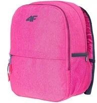 4f Plecak, H4L18-PCU002, 7 l, różowy - Plecaki - miniaturka - grafika 3