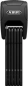 Zabezpieczenia do roweru - Abus Bordo Granit 6500KA/90 SH Folding Lock, czarny 90cm 2022 Zapięcia składane 69052 - miniaturka - grafika 1