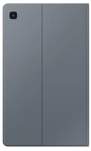 Samsung Etui Book Cover Tab A7 LITE Dark Gray EF-BT220PJEGWW EF-BT220PJEGWW - Etui do tabletów - miniaturka - grafika 4