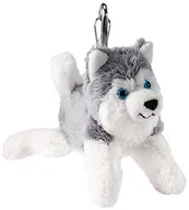 Zabawki kreatywne - Schaffer schaffer 130 plusz-breloczek do kluczy sanie pies husky - miniaturka - grafika 1