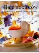 Książki kucharskie - Bale noblistów Używana - miniaturka - grafika 1