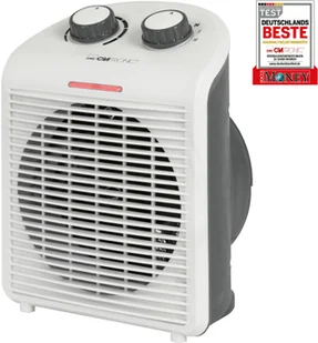 Clatronic Termowentylator HL 3761 - Ogrzewanie przenośne - miniaturka - grafika 2