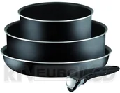 Zestawy garnków i patelni - Tefal Ingenio Essential L2006502 - miniaturka - grafika 1