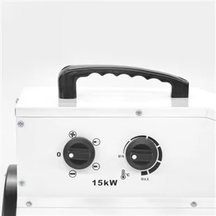 TROTEC TDS 75 R - Nagrzewnice - miniaturka - grafika 4