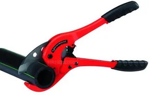 Rothenberger Nożyce do cięcia rur z tworzyw sztucznych ROCUT TC 75 5.2015 - Narzędzia warsztatowe - miniaturka - grafika 3