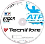 Tenis ziemny - Tecnifibre Razor Code (200m) - carbon 04RRAZ-CB - miniaturka - grafika 1