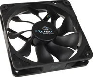 Chłodzenie procesora - Akasa Viper Black PWM - miniaturka - grafika 1