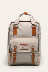 Pączek oficjalny damski, męski Macaroon plecak kość słoniowa M - Plecaki - miniaturka - grafika 5