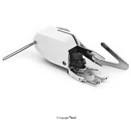 Akcesoria i części do maszyn do szycia - Stopka z górnym transportem - miniaturka - grafika 1