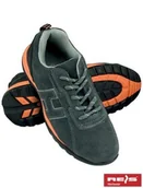 Obuwie robocze - Reis BUTY BEZPIECZNE 39 [BRNEUTRON39] - miniaturka - grafika 1